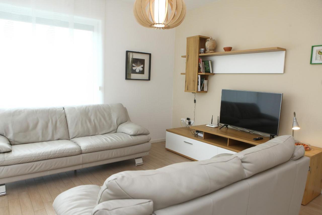 Koper Homey Retreat Lure Екстериор снимка