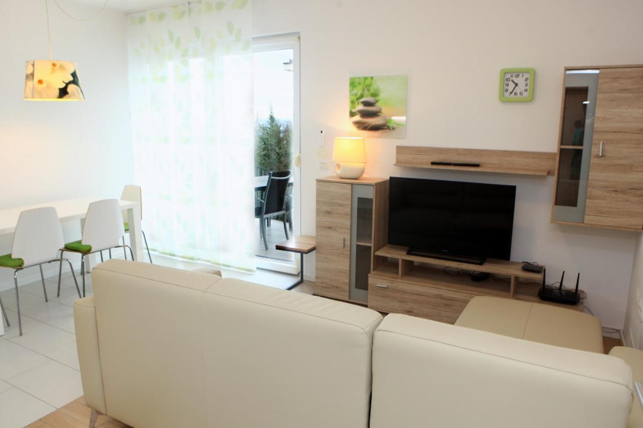 Koper Homey Retreat Lure Екстериор снимка
