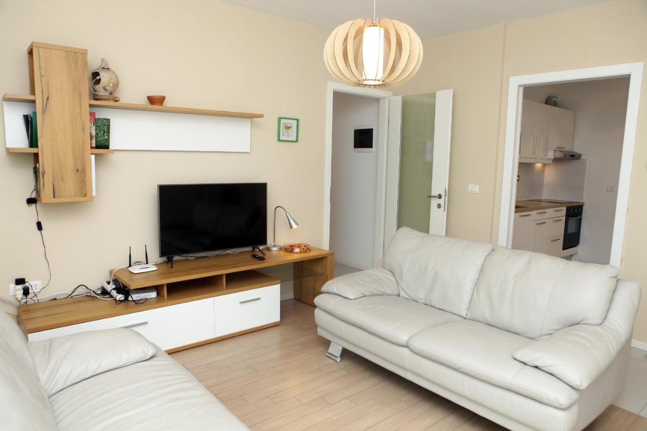 Koper Homey Retreat Lure Екстериор снимка