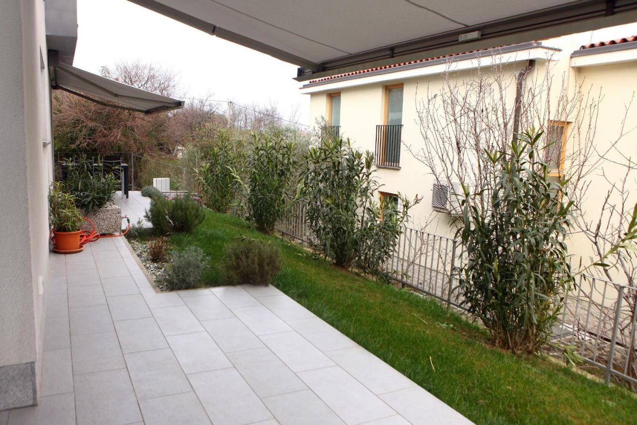 Koper Homey Retreat Lure Екстериор снимка