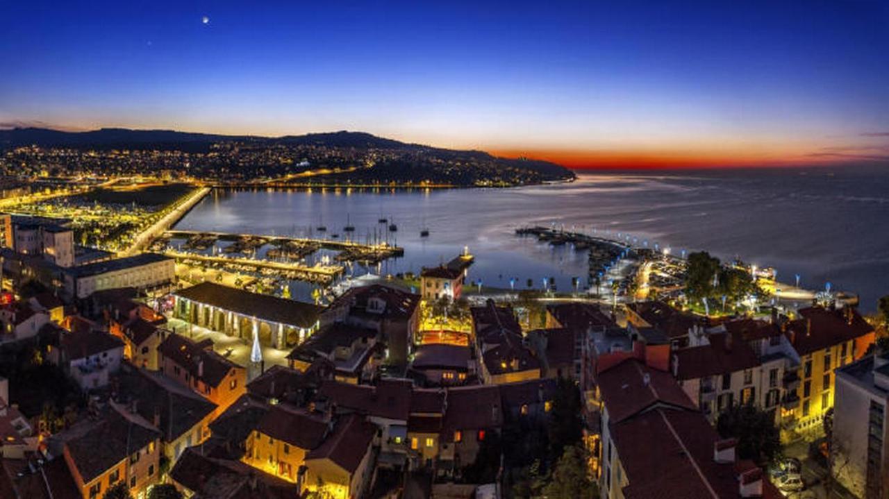 Koper Homey Retreat Lure Екстериор снимка