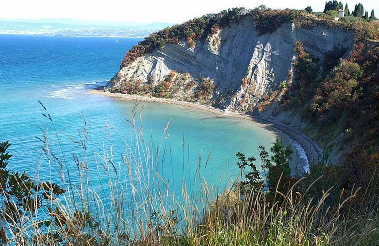 Koper Homey Retreat Lure Екстериор снимка