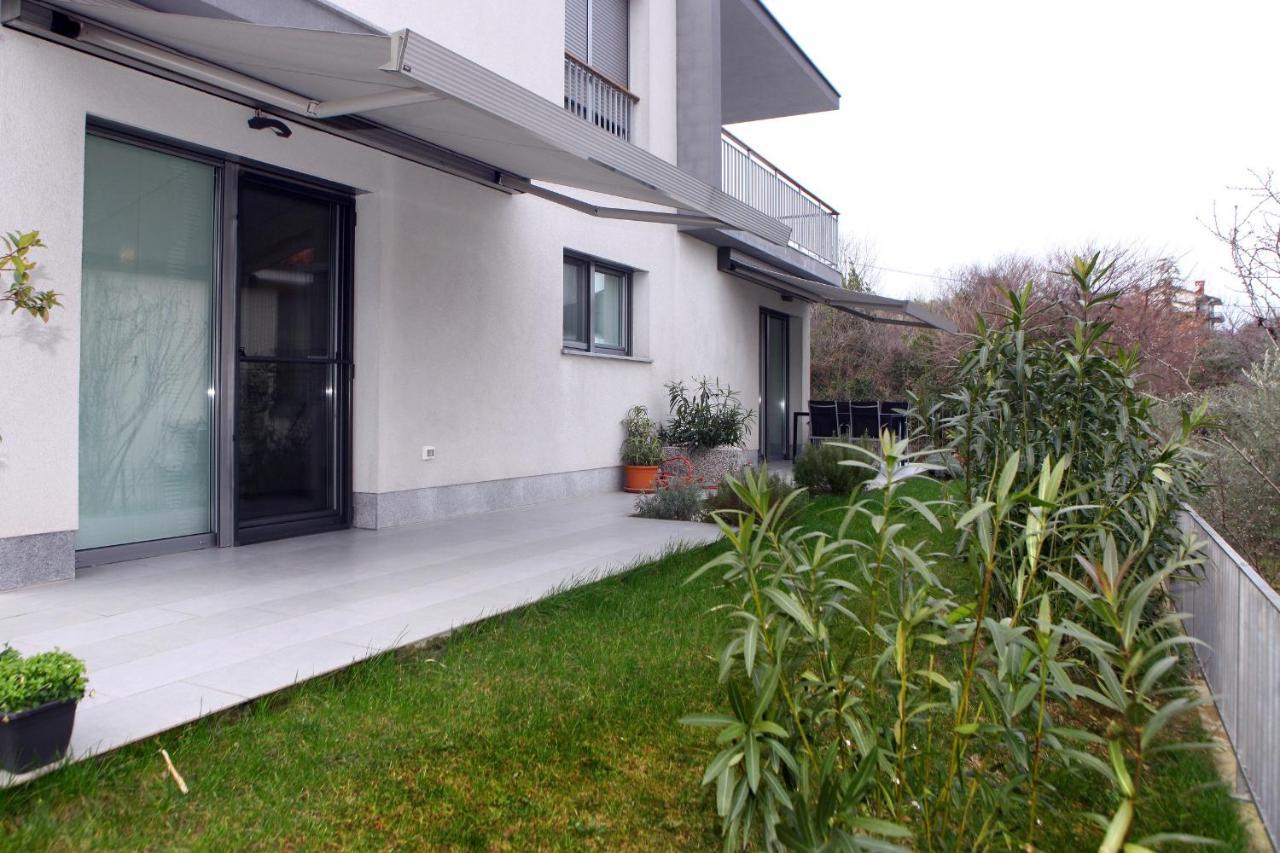 Koper Homey Retreat Lure Екстериор снимка