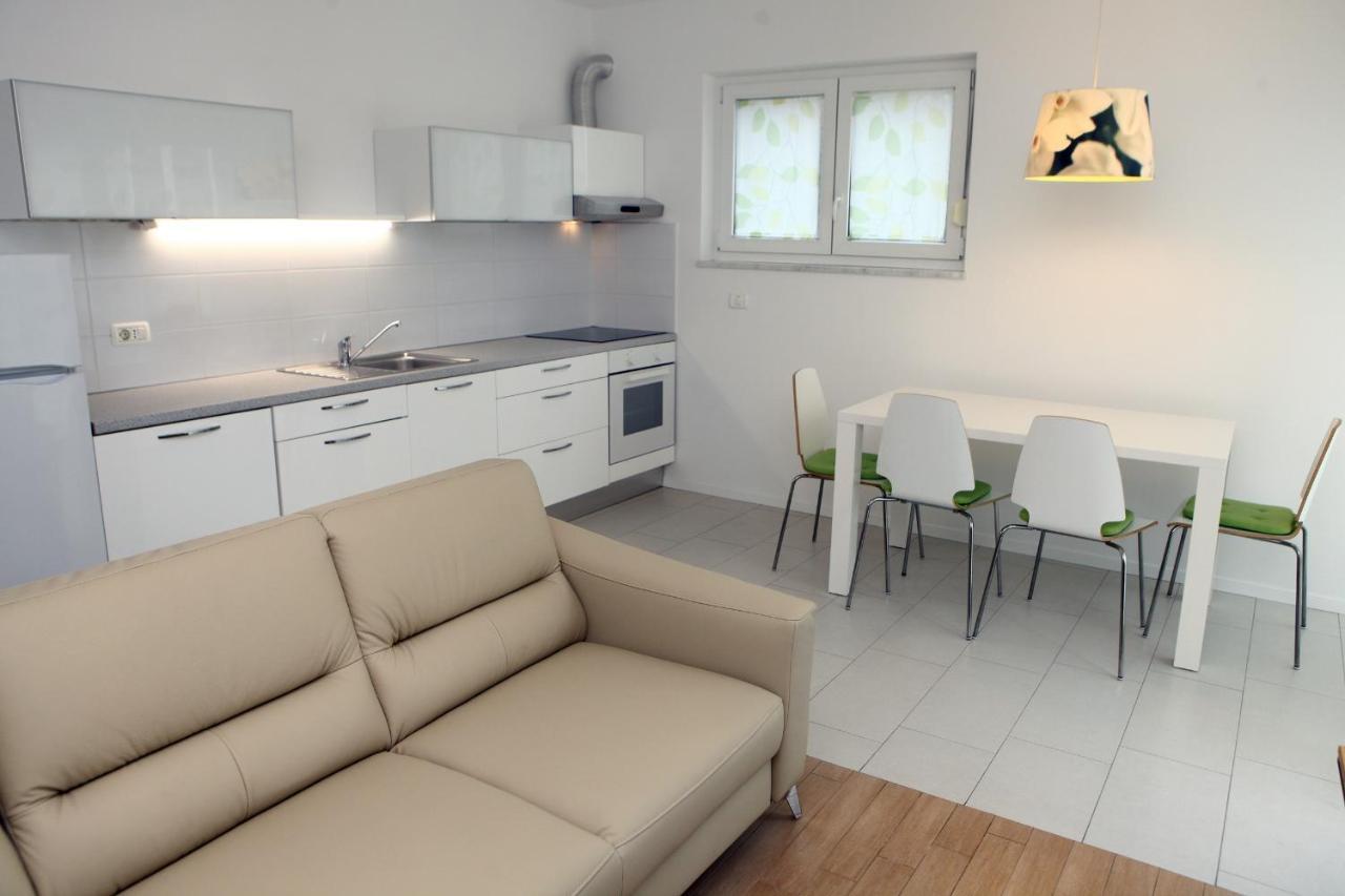 Koper Homey Retreat Lure Екстериор снимка