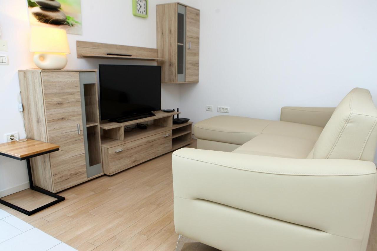 Koper Homey Retreat Lure Екстериор снимка