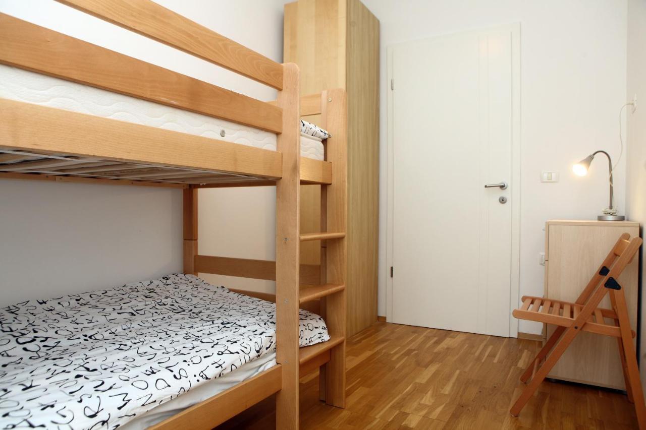 Koper Homey Retreat Lure Екстериор снимка