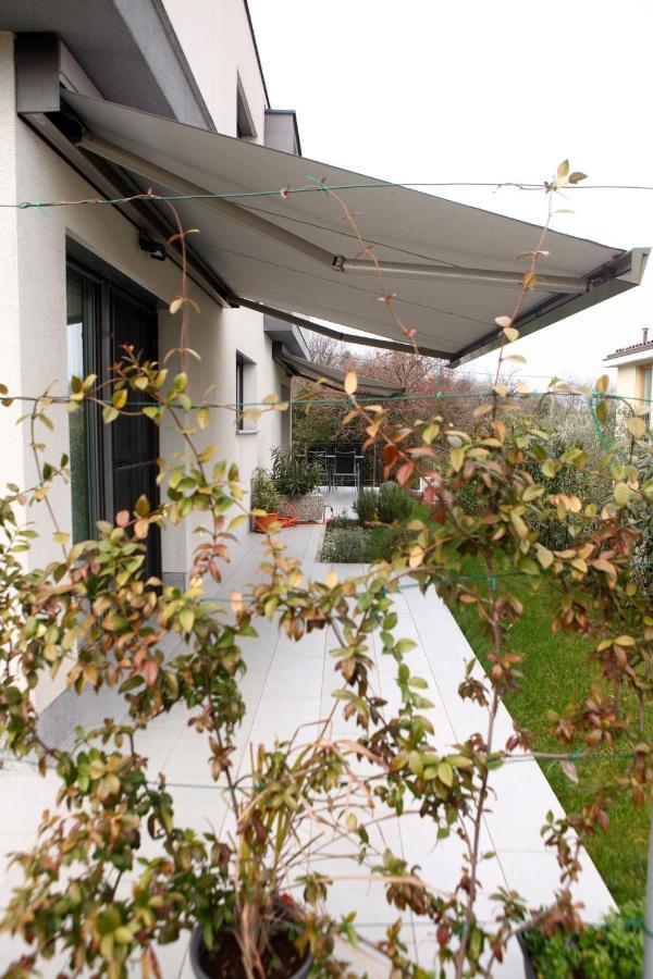 Koper Homey Retreat Lure Екстериор снимка