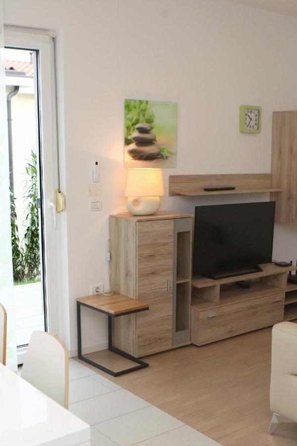 Koper Homey Retreat Lure Екстериор снимка