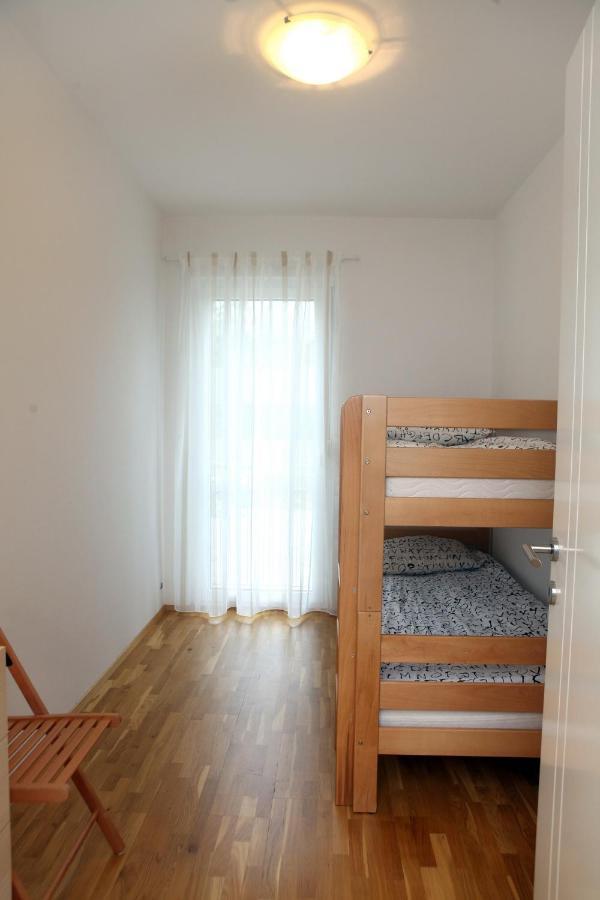 Koper Homey Retreat Lure Екстериор снимка